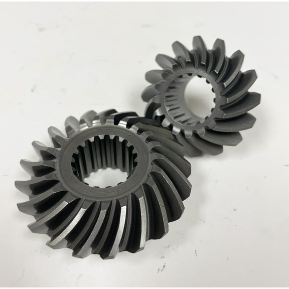 Gearset Fits Kubota RCK54P-227Z RCK54P-321Z Replaces K5618-33320 K5781-33102