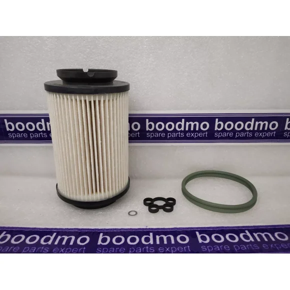 Fuel Filter for SKODA LAURA (1Z3), VW JETTA 1ST GEN - 1457070007 - BOSCH