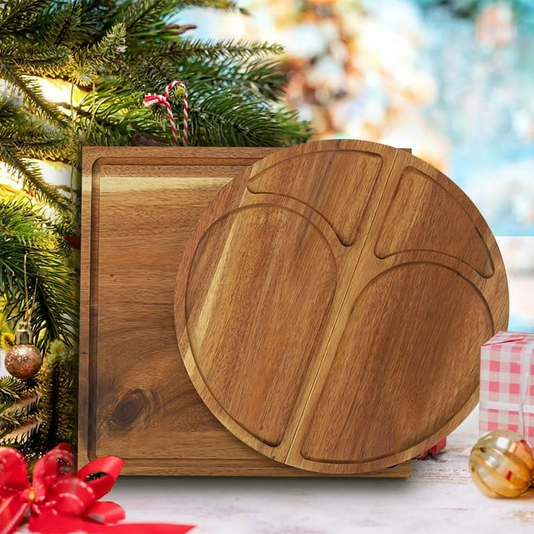 Extra Large Magnetic Charcuterie Board Cheese Board Gift Set