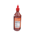 thumbnail image 4 of POR KWAN Sriracha Hot Sauce | Classic Thai Chili Sauce, Spicy, Tangy & Garlicky | Perfect for Marinades, Dipping & Pho, 4 of 5
