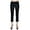 Kimora, variant on Joe's Jeans 4" Clean Cuff Crop Mid Rise Stretch Denim Pants, Kimora (26)