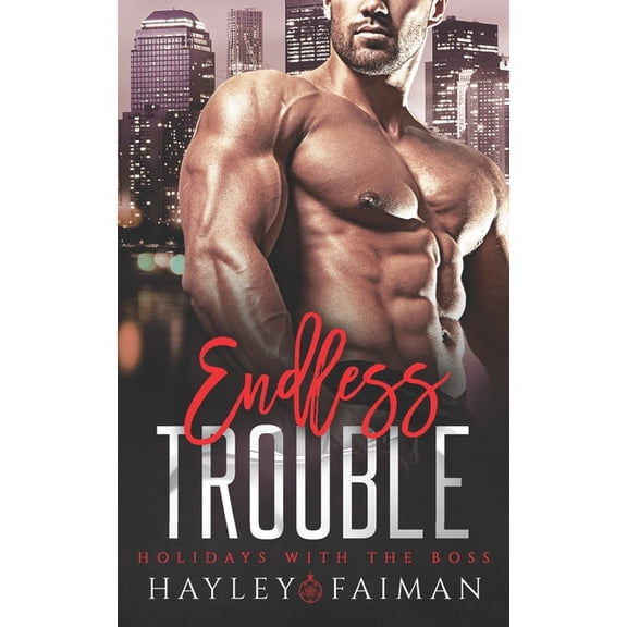 Endless Trouble, (Paperback)