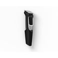 thumbnail image 2 of Philips Norelco MultiGroom Trimmer, 13 Blade Grooming MG3750/60, 2 of 6