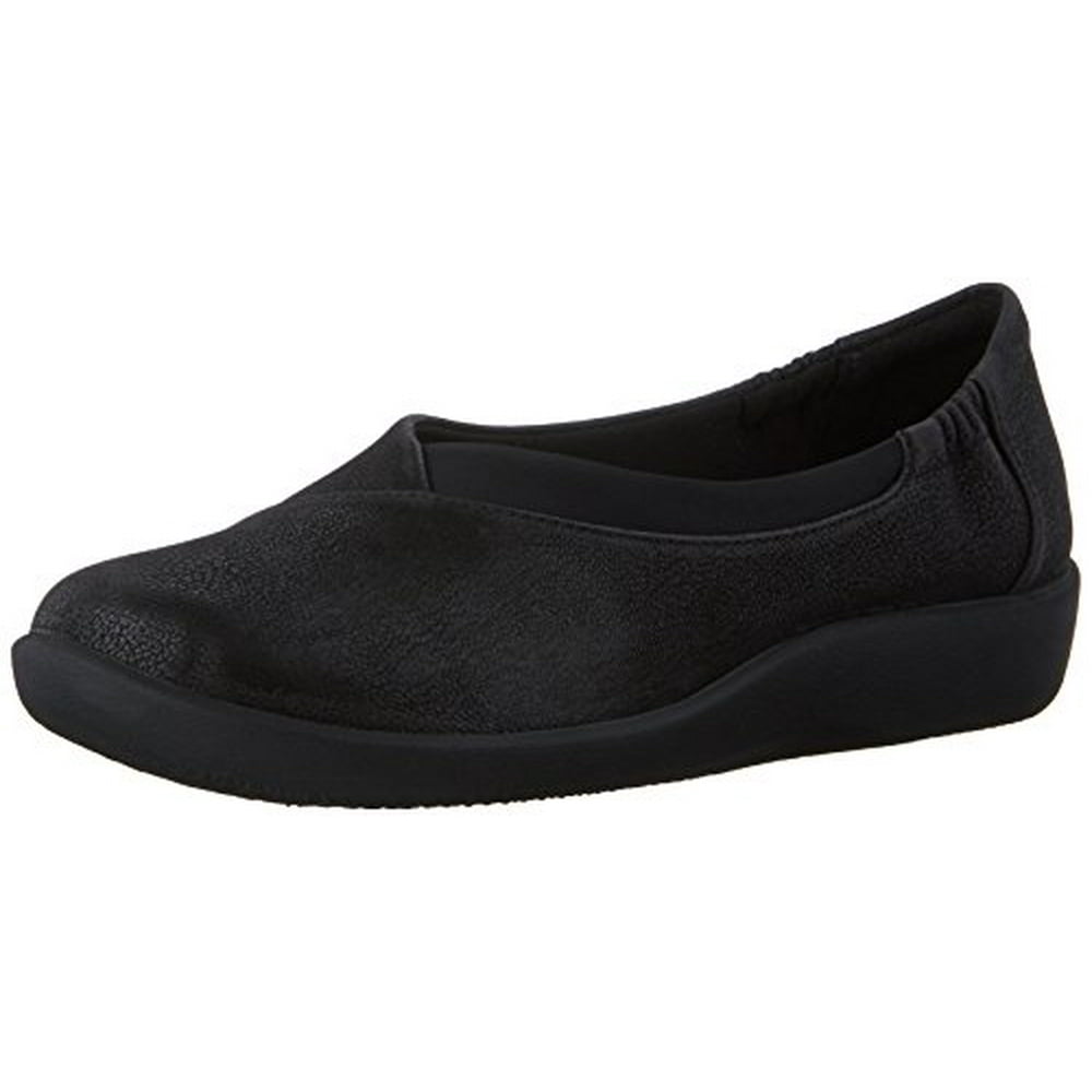 amazon clarks shoes cloudsteppers