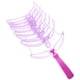 thumbnail image 5 of Kit completo de plantillas para cejas estéreo, 8 tipos de plantillas reutilizables, ideal para el cuidado manual de las cejas., 5 of 6