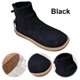 thumbnail image 1 of Boots Calcetín Botines Mujer Tacón Elástico Invierno Otoño Tobillo, 1 of 8