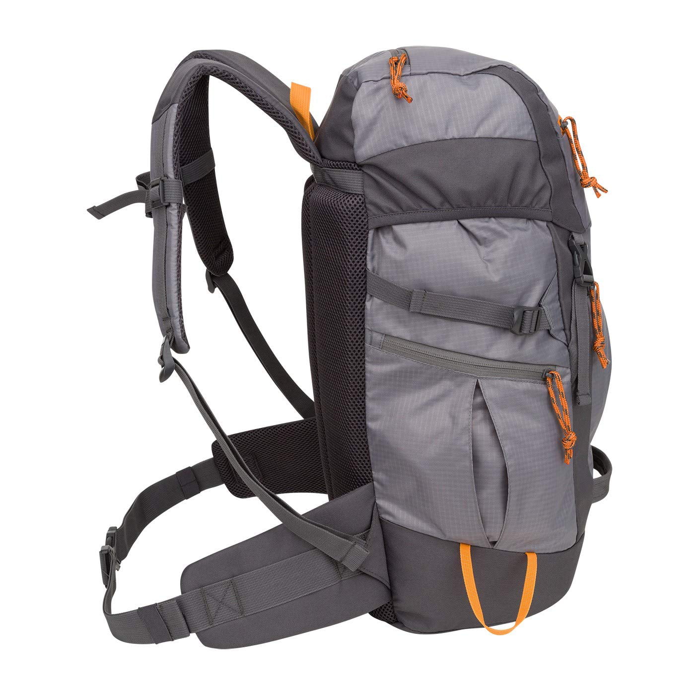Outdoor Products Pine Ridge Daypack   Grey