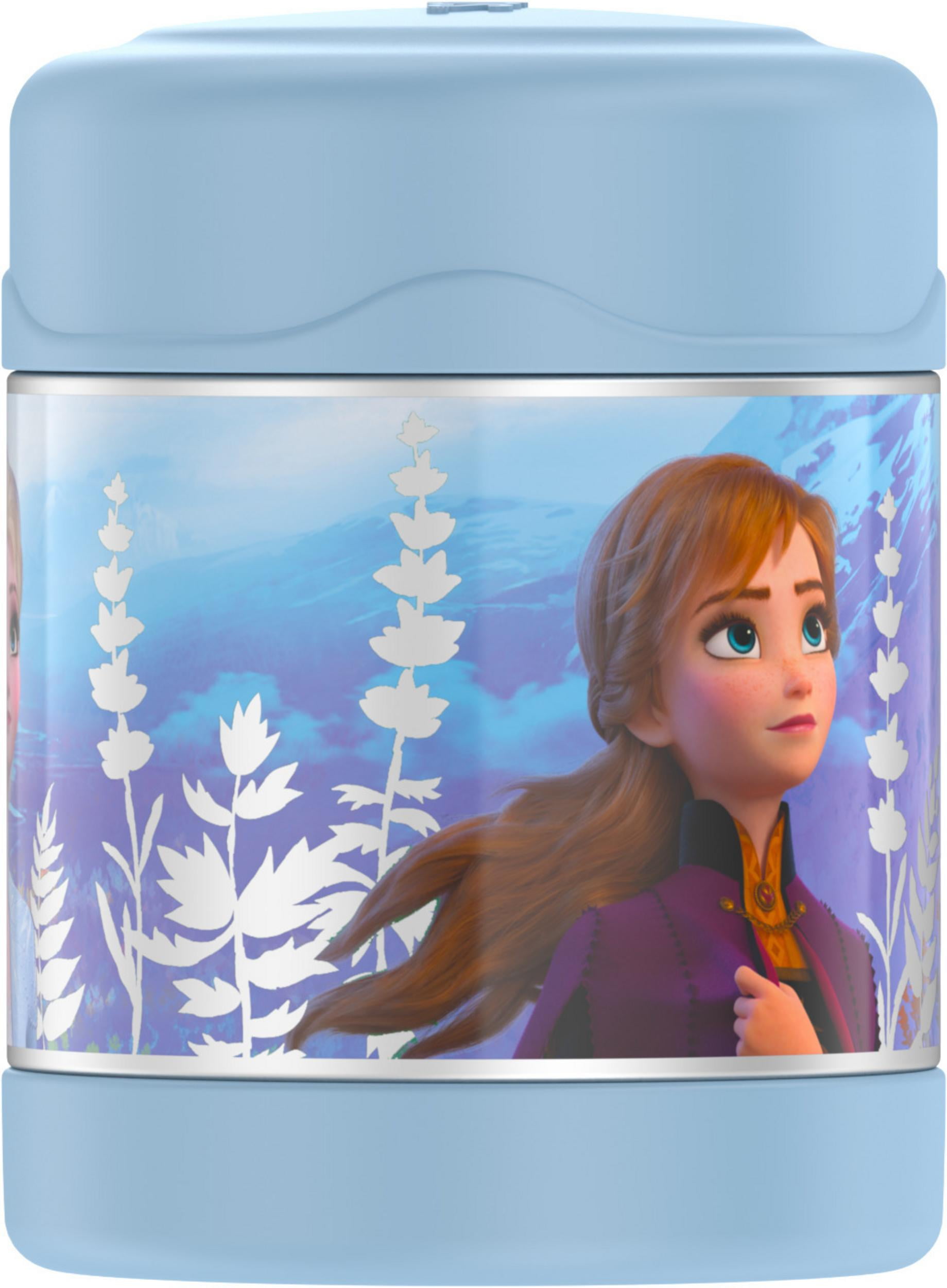FUNtainer Food Jar Sofia The First - 10 oz. (Thermos)