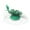 Green, variant on Clearance! Baberdicy 2024 Fascinator Hat Flower Feather Mesh Tea Party Hairband for Women Green
