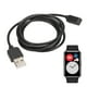 thumbnail image 5 of Cargador de Reloj Inteligente Portátil, Cable de Carga de Reloj para USB 6 7 Band ES, 5 of 7