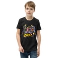 thumbnail image 4 of Guru Catz First Edition Youth Short Sleeve T-Shirt, 4 of 11