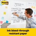 thumbnail image 4 of Post-it Super Sticky Flip-Chart Pad, 2 / Carton (Quantity), 4 of 11