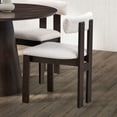 thumbnail image 2 of Kevinplus Wooden Dining Chairs Set of 2 for Dining Room,Living Room,Restaurant, 2 of 12