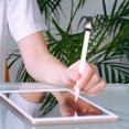 thumbnail image 3 of Suitable for Apple Pencil Apple Capacitor Pen Protective Case ipad Pen Case Anti-drop Silicone Stylus Pen Cap, 3 of 9