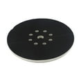 thumbnail image 2 of Chendee Drywall Sander And 8Hole 9Inch 215Mm Backup Pad With 6Mm Thread,Soft, 2 of 9