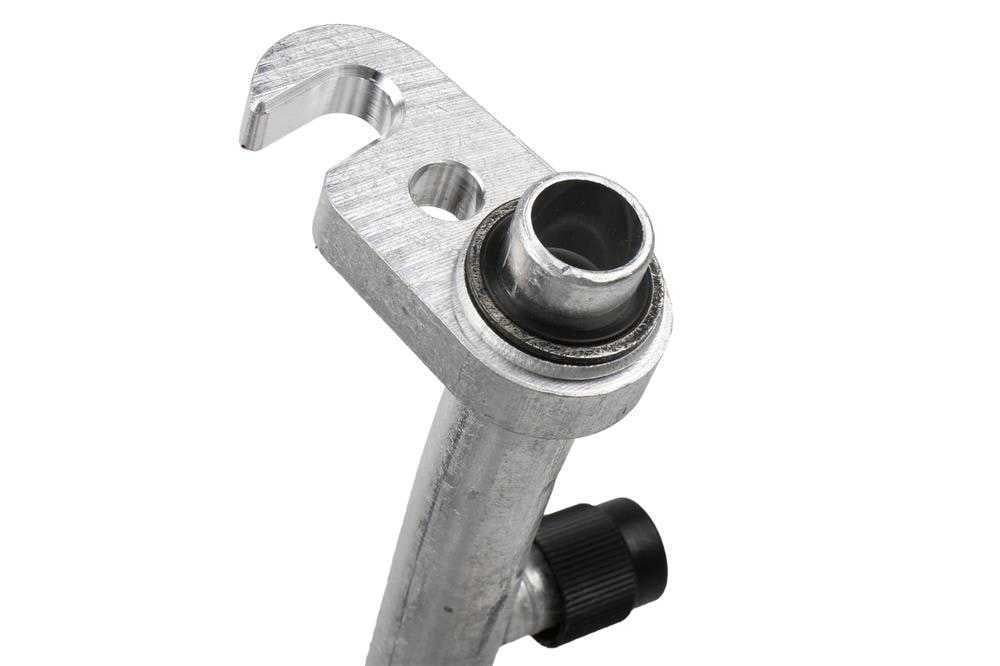 GM Genuine Parts 15-34659 A/C Hose Assembly
