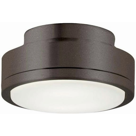 Minka-Aire K9727L-ORB 1-Light Kit for Rudolph, LED 17 Watts, Oil Rubbed Bronze