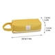 thumbnail image 2 of Estuche organizador de lápices de gran capacidad con múltiples bolsillos para guardar útiles escolares, perfecto para el aula. Aestivo | Amarillo | AESTIVO, 2 of 7