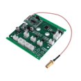 thumbnail image 4 of STARTIST Green RCBoats Body Circuit Board 2011-5.010 For Flytec2011 5 Fishing Lure Boats, 4 of 9