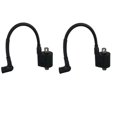 thumbnail image 1 of 2pcs 16064A1 Ignition Coil for Mercury Outboard Motor 4Hp 5Hp 2Stroke, 1 of 5