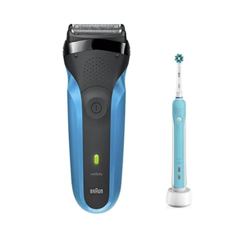oral b pro 1000 walmart