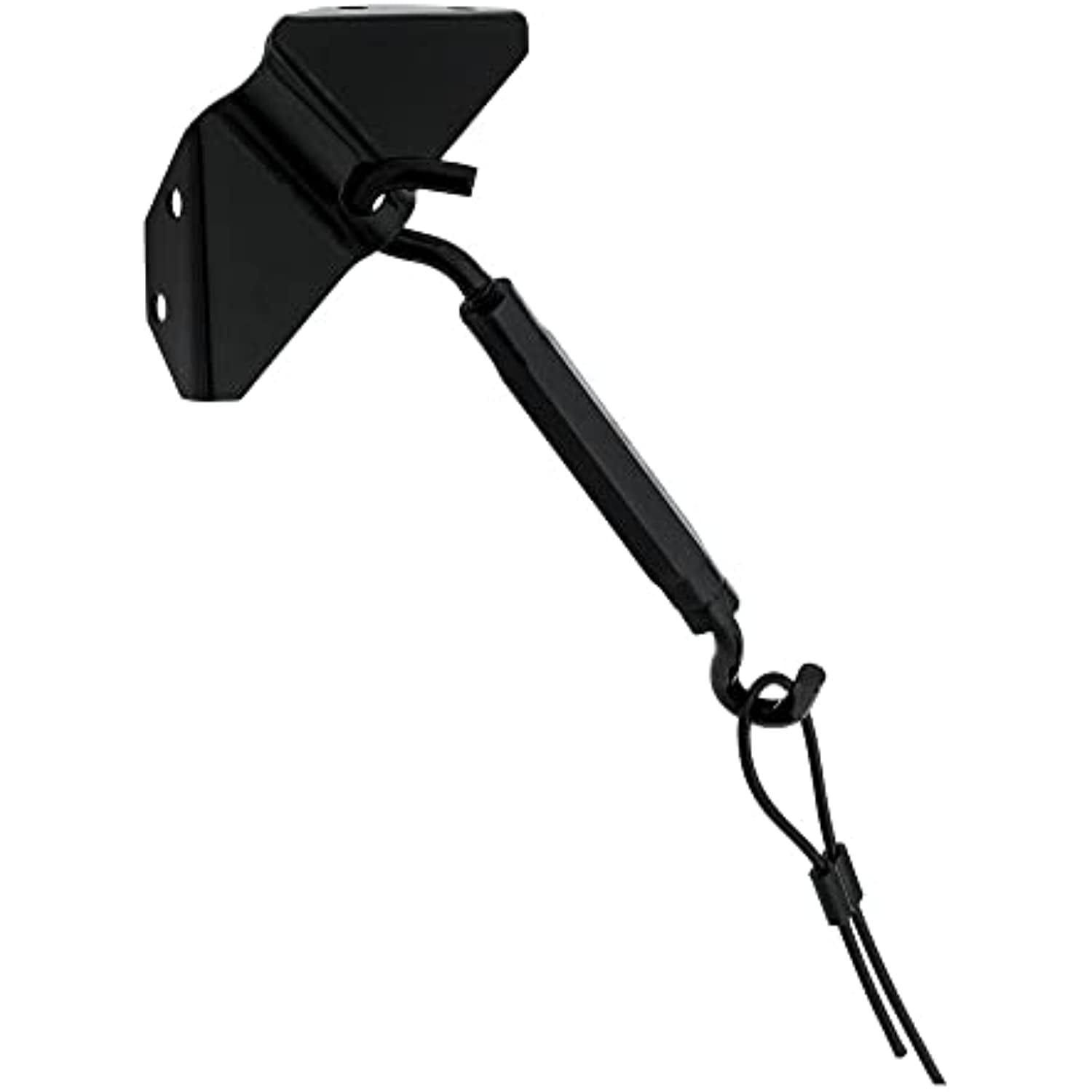 National Hardware N166-004 Anti Sag Gate Kit