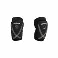 thumbnail image 1 of Abbraccia Protector pélvico y rodillera para esquí, acolchado suave de silicona, unisex, anticaídas, uso interior, set completo, 1 of 6