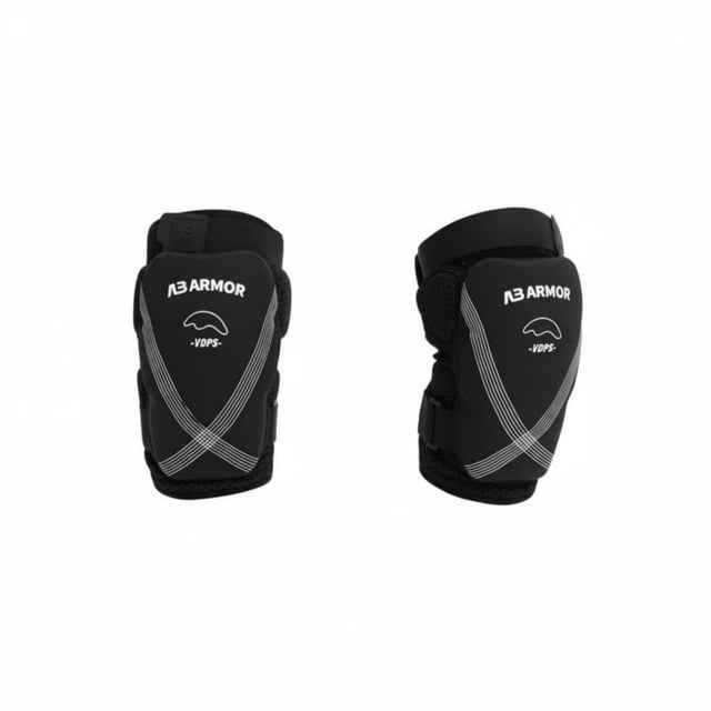 Abbraccia Protector pélvico y rodillera para esquí, acolchado suave de silicona, unisex, anticaídas, uso interior, set completo
