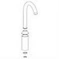 thumbnail image 2 of Moen 134743 Replacement Spout Kit For Kitchen Faucets - Classic Stainless, 2 of 2