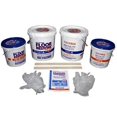 thumbnail image 1 of Key Polymer Kit de Restauration de Sol pour Remorque Intérieure 53 Pieds, 1 of 2