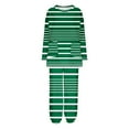 thumbnail image 4 of Pj Sets For Woman Sevevn Women's Fleece-Lined Pajama Set Winter Pajamas For Women, 4 of 5