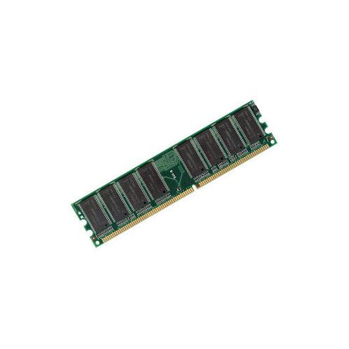 Hændelse Mursten Embankment 512MB PC2100 184 pin DDR DIMMS FSB266 ECC Registered 512 MB PC2100 DDR, 184  pin, unbuffered, CAS2-2.5, ECC Registered SDRAM DDR DIMMS. 64Mx72. -  Walmart.com