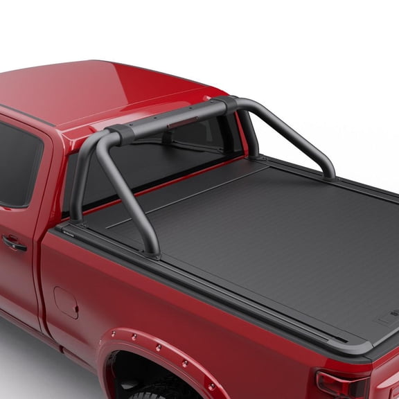 EGR SBAR0167 RollTrac Sport Bar ROLLBAR