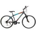 thumbnail image 1 of Bicicleta de Montaña Savage Rodada 26 Con Suspensión 18 Velocidades Negro BLACK PANTHER SAVAGE$MONTAÑA, 1 of 1