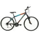 thumbnail image 1 of Bicicleta de Montaña Savage Rodada 26 Con Suspensión 18 Velocidades Negro BLACK PANTHER SAVAGE$MONTAÑA, 1 of 1