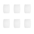 thumbnail image 4 of 100Pcs 50mmx30mm YShape Hydroponic Sponge Planting Seedling Sponge for Soilless Culture, 4 of 5