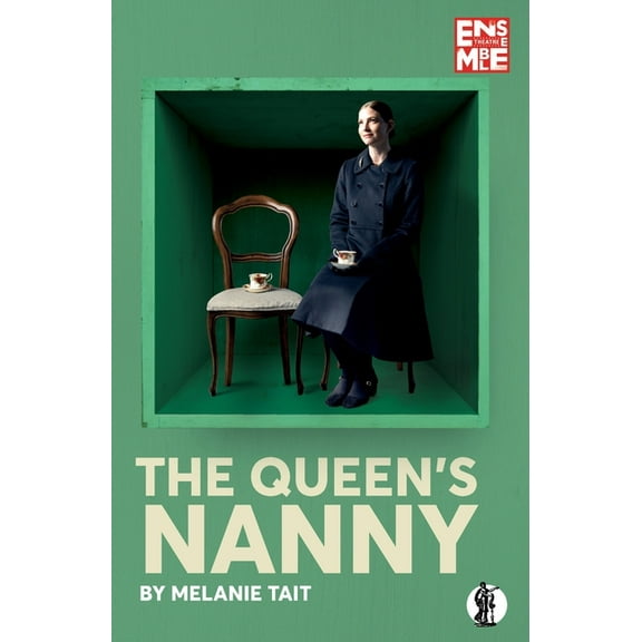 The Queen's Nanny, (Paperback)