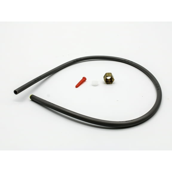 4654 Carrier Feeder Tube W/ Sleeve OEM 4654