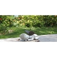 thumbnail image 3 of Hi-Line Gift Ltd Sleeping Baby Fairy Statue, 3 of 7