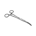thumbnail image 1 of Pinza Curva Kelly Rankin 16cm Economica Hergom Silvery, 1 of 1