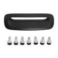 thumbnail image 2 of Bonnet Scoop, Perfect Fit Stylish ABS Hood Scoop Easy To Install  for  S R56 R55 R57, 2 of 7