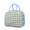 Sky-blue-25, variant on Team Player Insulated Lunch Tote – Portable Reusable Thermal Cooler Bag for Athletes’ Lunch and Practice