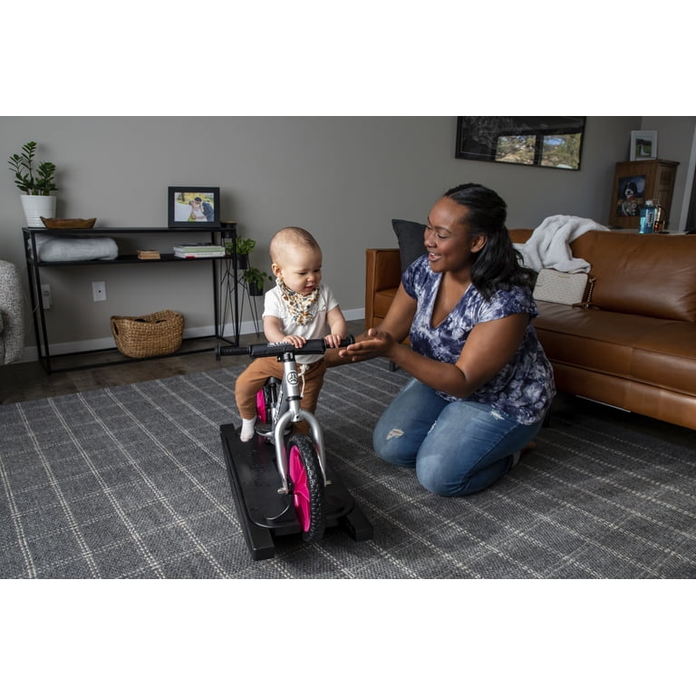 Strider, 12‚Äù Pro Bike, No Pedal Balance Bicycle for Kids 1 to 4