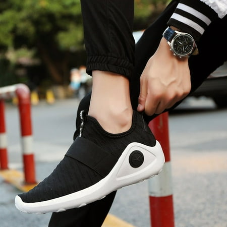 running comfortable shoes