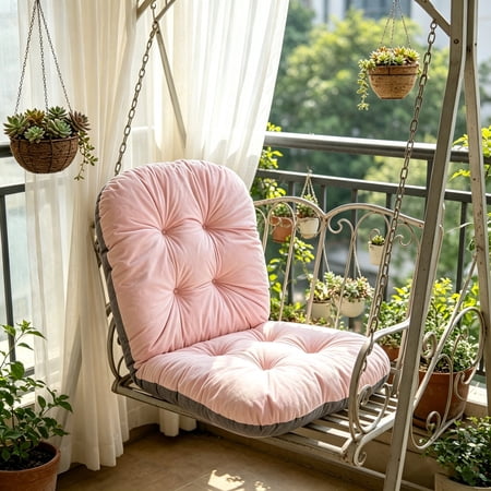 office chair cushion with back product