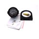 thumbnail image 1 of 52mm Gauge Car Motor Water Temperature Gauge 40-120 C Water Temperature Gauge Adaptor Joint Pipe Sensor Radiator Npt 1/8, 1 of 1