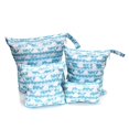 thumbnail image 2 of Bolsa De Pañales De Tela Para Bebés, Bolsas De Pañales, Conveniente Para Acampar Al Aire Libre, Viajes, Bebés OTVIAP Nappy Bags, 2 of 8