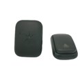 thumbnail image 2 of VIVIS Wireless Self-Powered Doorbell No Battery Required, Range up to 200m, 38 R, 2 of 4