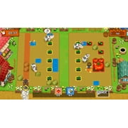 Harvest Moon: Mad Dash - Nintendo Switch