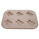 thumbnail image 1 of Molde para pastel de dibujos animados, molde antiadherente de acero al carbono para muffins, molde para hornear encantador, 1 of 7